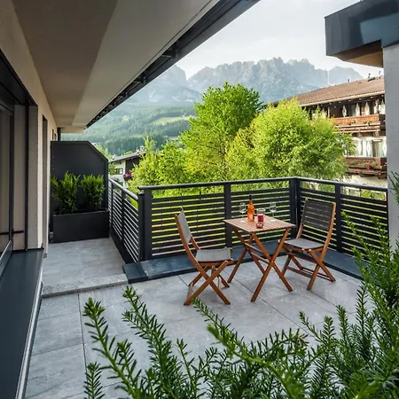 Hubenhof Ellmau