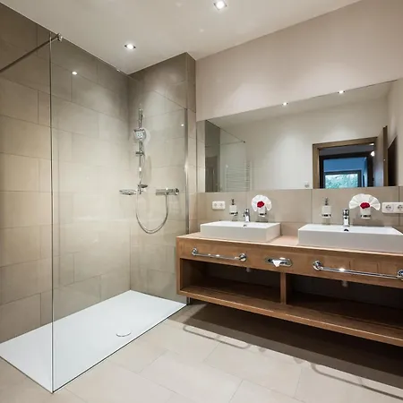 Διαμέρισμα Hubenhof *