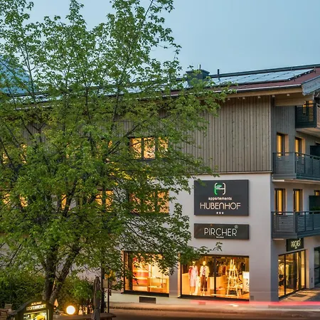 Hubenhof * 埃尔毛