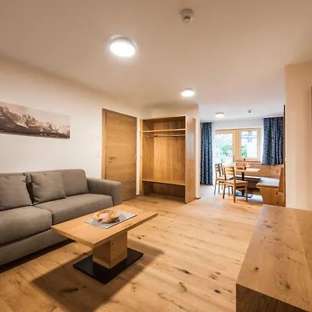 Διαμέρισμα Hubenhof