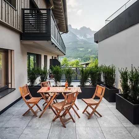 Hubenhof Ellmau