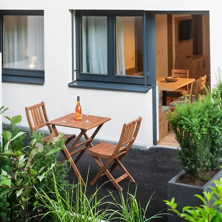 Hubenhof * 埃尔毛