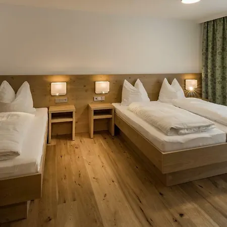 Hubenhof Διαμέρισμα *