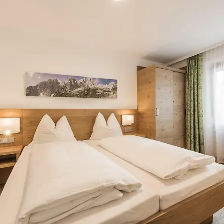 Apartment Hubenhof Ellmau