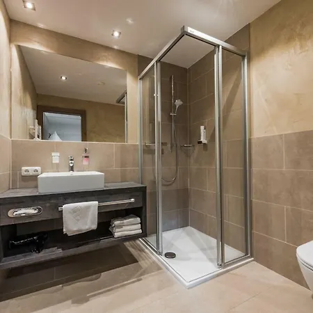 Διαμέρισμα Hubenhof