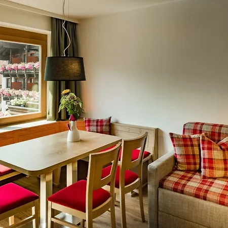 Hubenhof * 埃尔毛