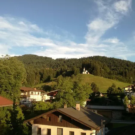 Apartamento Hubenhof