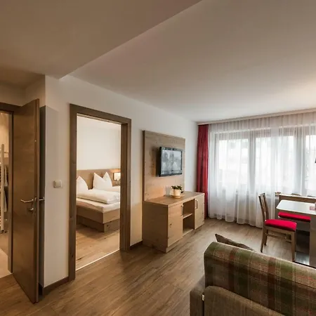 Hubenhof * Ellmau