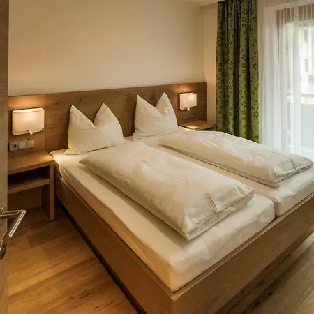 Hubenhof Διαμέρισμα *