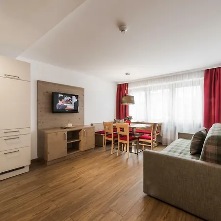 Hubenhof Apartment