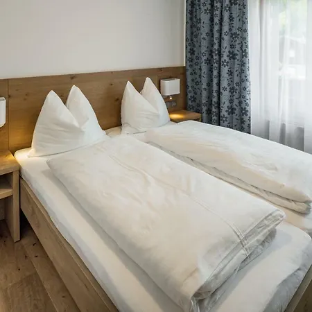 公寓 Hubenhof 埃尔毛