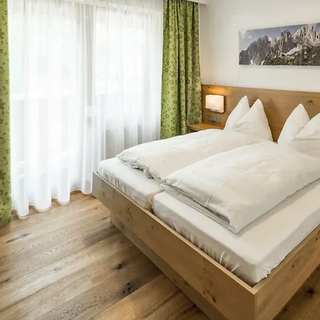 Διαμέρισμα Hubenhof Ellmau