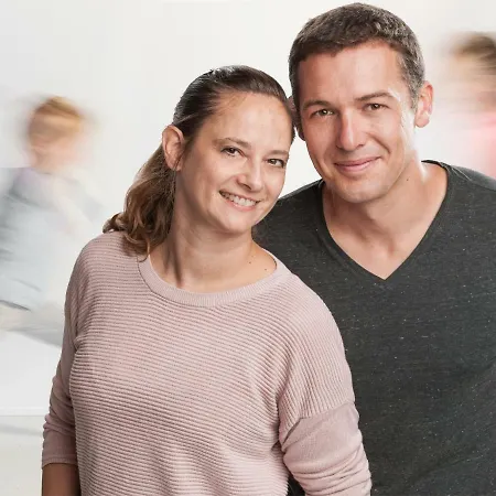 Hubenhof Διαμέρισμα Ellmau