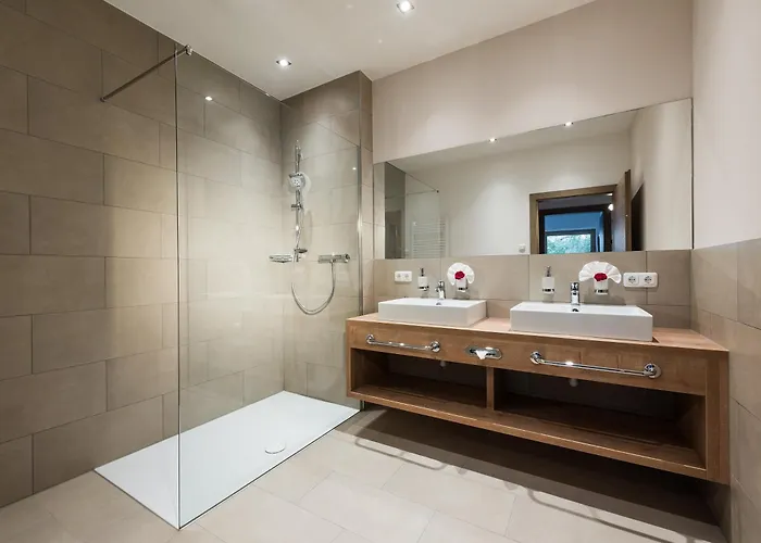 Lejlighed Hubenhof *