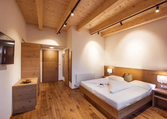 Hubenhof Lejlighed Ellmau