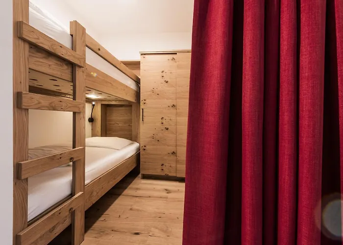 Lejlighed Hubenhof Ellmau