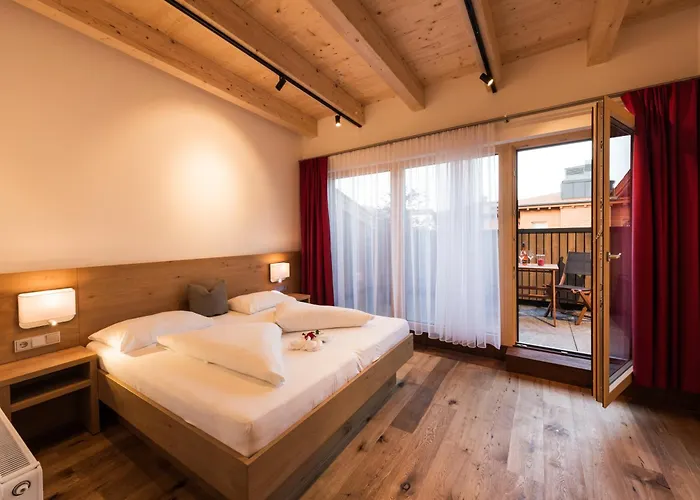 Lejlighed Hubenhof Ellmau