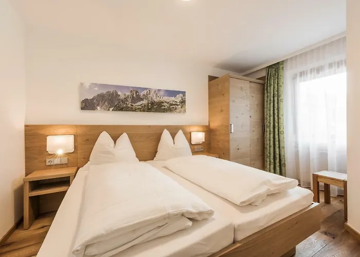 Lejlighed Hubenhof Ellmau