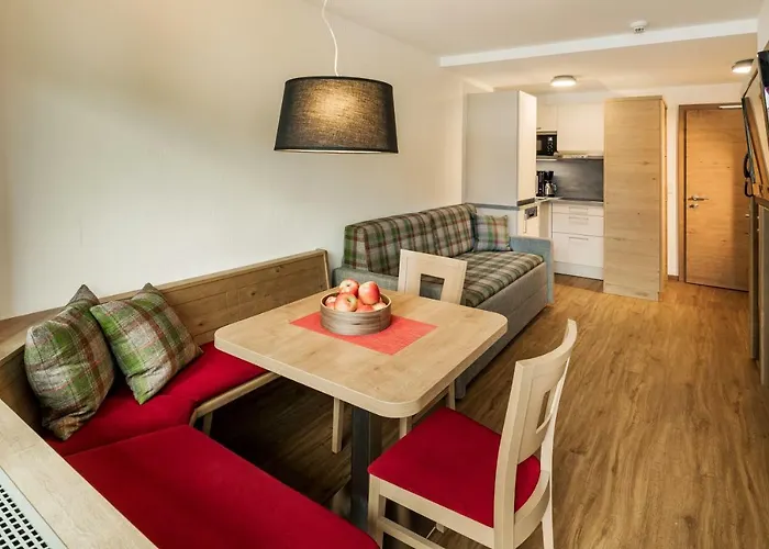 Lejlighed Hubenhof Ellmau