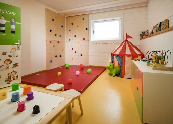 Hubenhof Lejlighed Ellmau