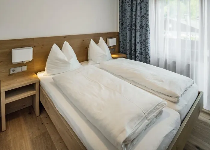 Lejlighed Hubenhof Ellmau