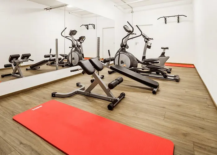 Hubenhof Lejlighed Ellmau