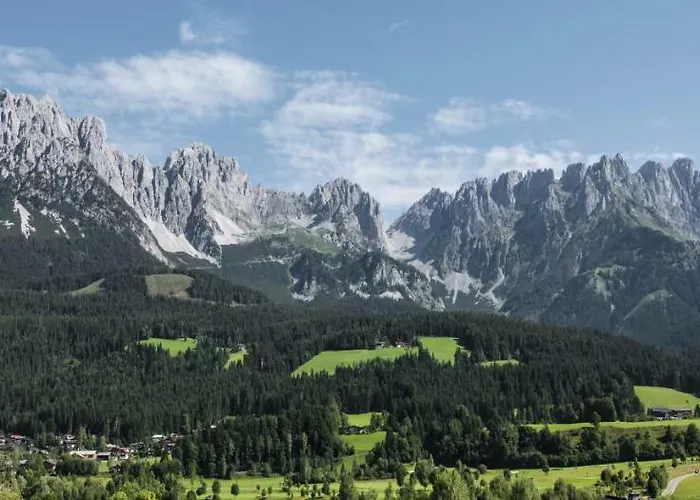 Lejlighed Hubenhof *