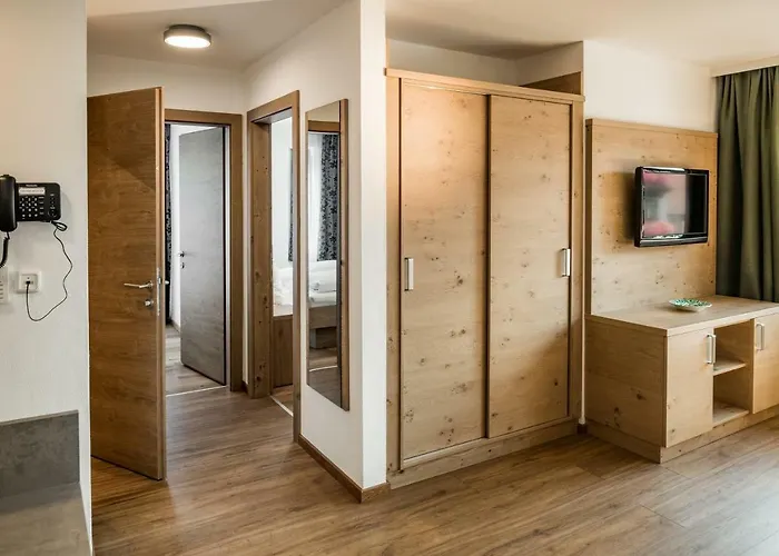 Hubenhof Lejlighed Ellmau