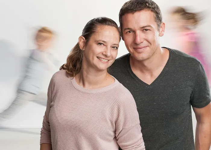 Hubenhof Lejlighed Ellmau