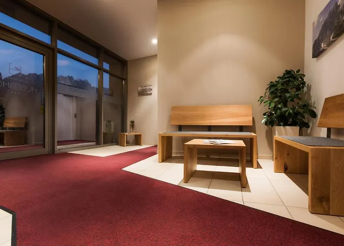 Hubenhof Lejlighed Ellmau