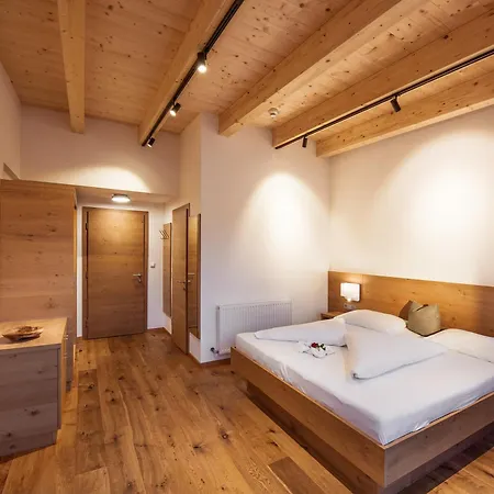 Hubenhof Apartamento Ellmau