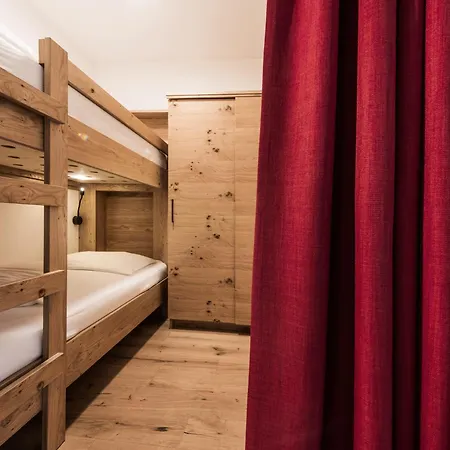 Apartamento Hubenhof Ellmau