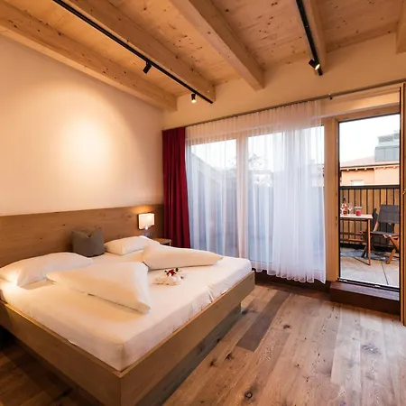 Apartamento Hubenhof Ellmau