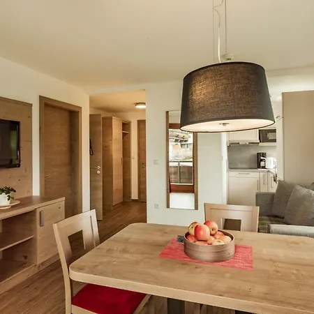 Hubenhof Ellmau