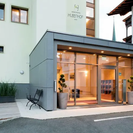 Hubenhof Ellmau