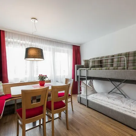 Hubenhof Apartamento