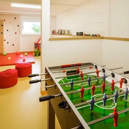 Hubenhof Apartamento