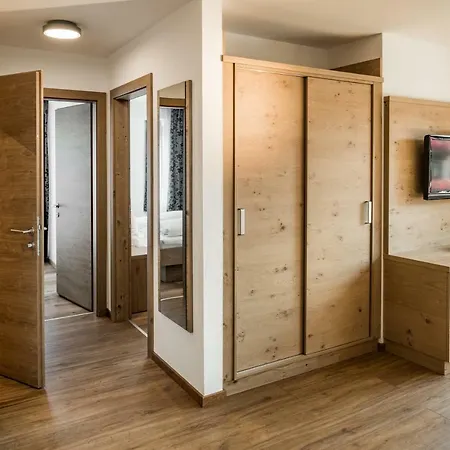 Hubenhof Apartamento Ellmau