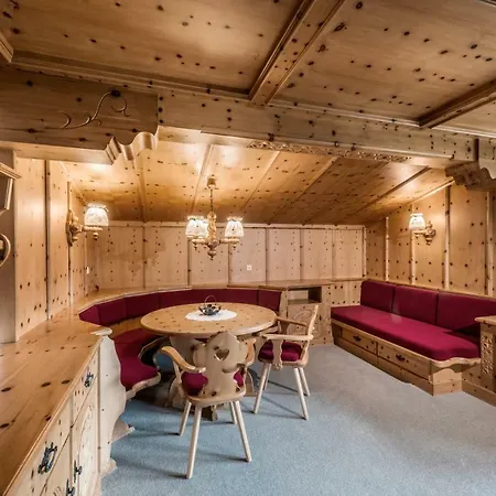 Hubenhof Apartament