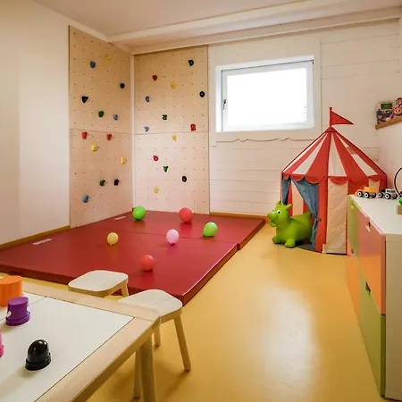 Hubenhof Apartament Ellmau