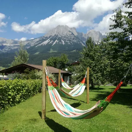 Hubenhof